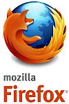 Mozilla Firefox web browser