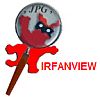 Irfanview photo software